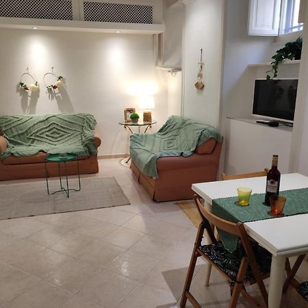 House For Families And Friends Διαμέρισμα Ρώμη Εξωτερικό φωτογραφία