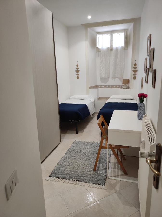 House For Families And Friends Διαμέρισμα Ρώμη Εξωτερικό φωτογραφία