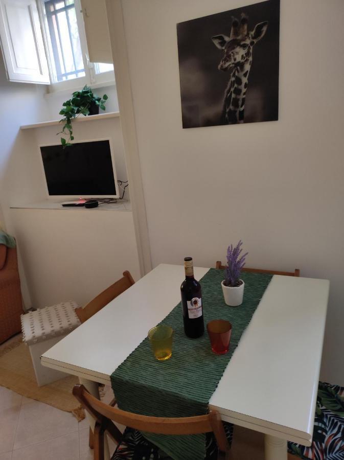 House For Families And Friends Διαμέρισμα Ρώμη Εξωτερικό φωτογραφία