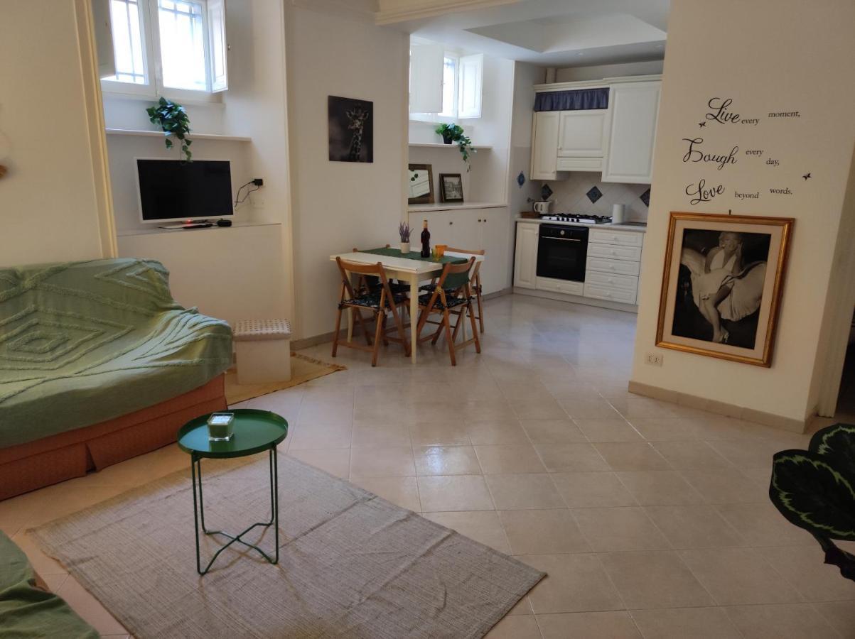 House For Families And Friends Διαμέρισμα Ρώμη Εξωτερικό φωτογραφία
