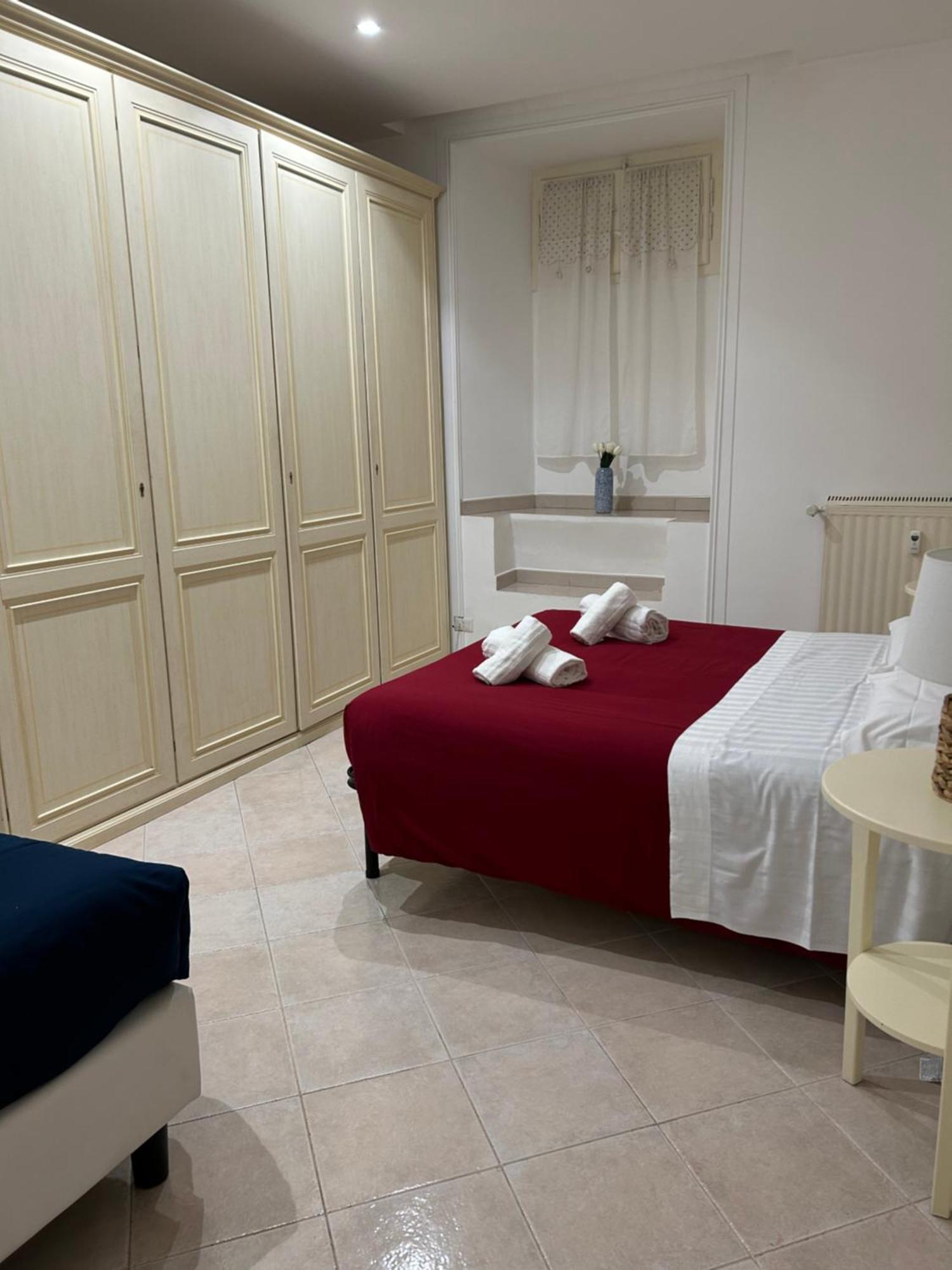 House For Families And Friends Διαμέρισμα Ρώμη Εξωτερικό φωτογραφία